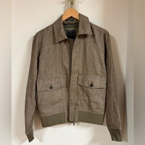 Todd Snyder Brown Jacket